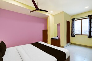 House | 1 bedroom - Classic With Balcony LB Nagar Metro (Hyderabad)