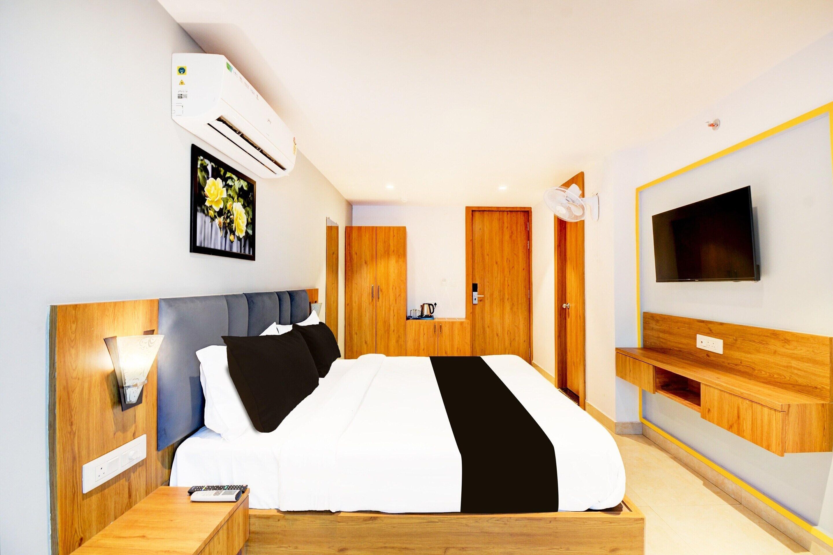 Huis | 1 slaapkamer