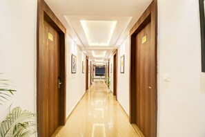 Interior - Deluxehotel Fragrance (Udaipur)