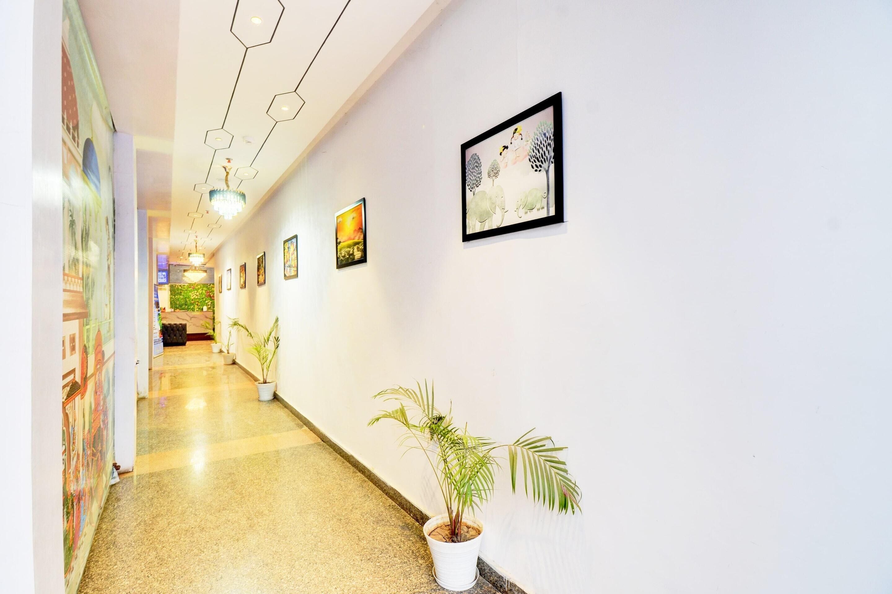 House | Interior
