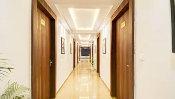 House | Interior