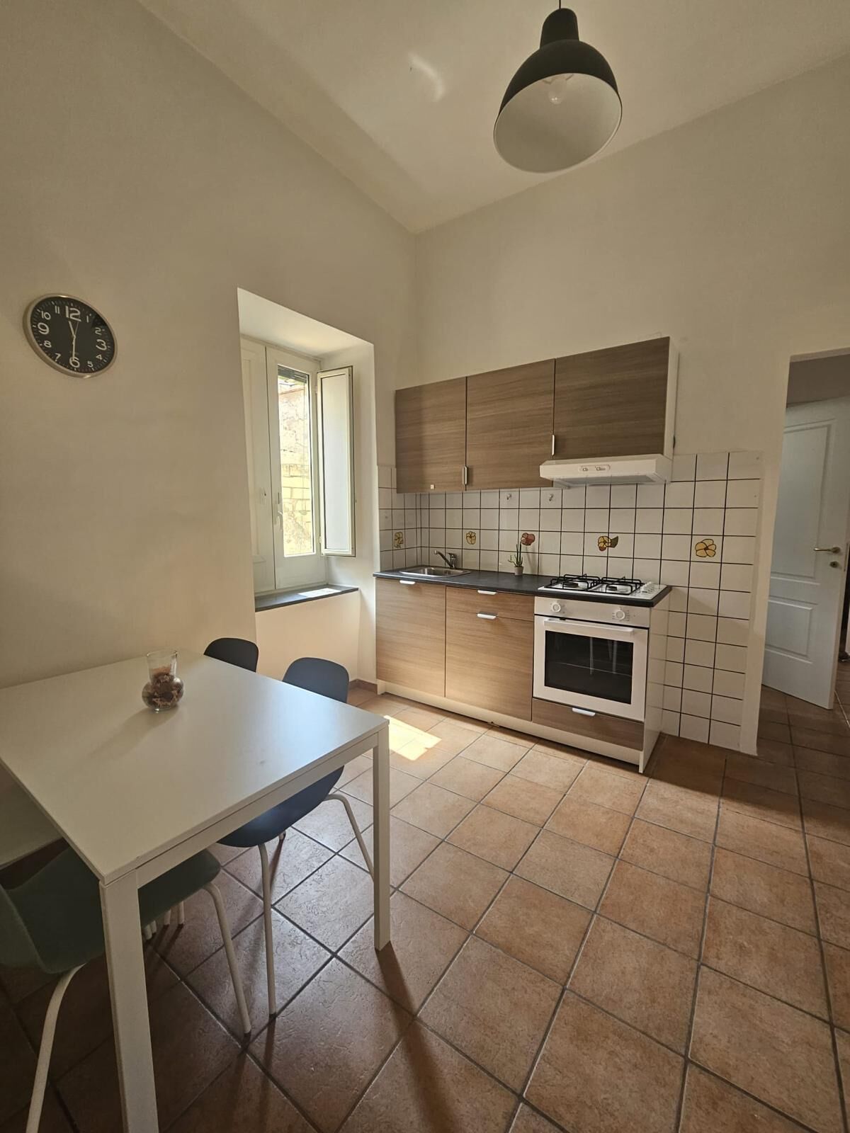 Cucina privata