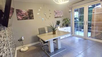 House, Accessible | 3 bedrooms