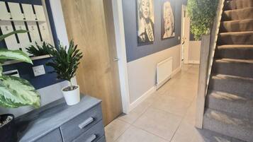 House, Accessible | 3 bedrooms