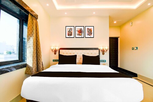 Deluxecollection O Puri Sea Beach Shri Jagannath