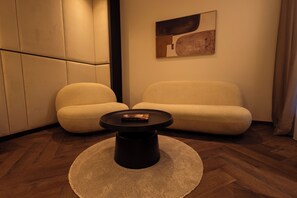 Suite Deluxe | Interior