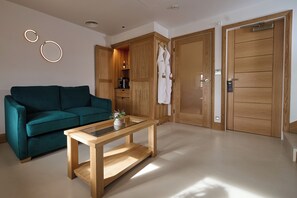 Living area - The Angel Hetton (Hetton)