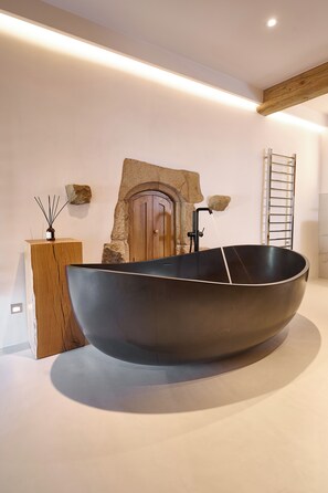 Suite de lujo | Interior