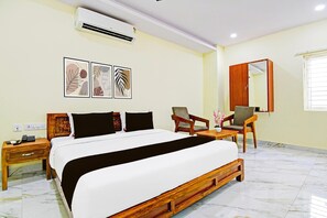 Maison | 1 chambre