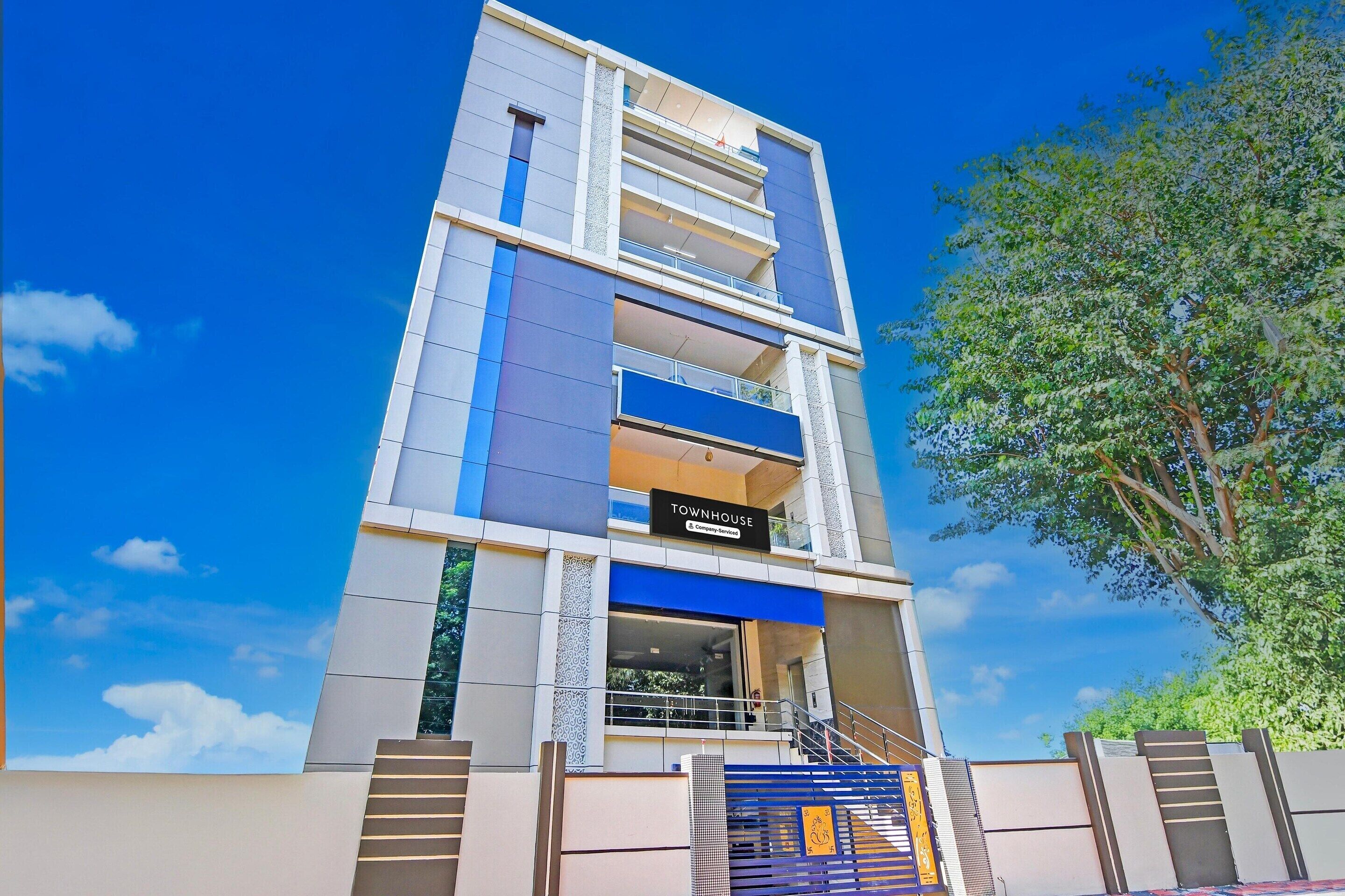 Huis | Exterieur