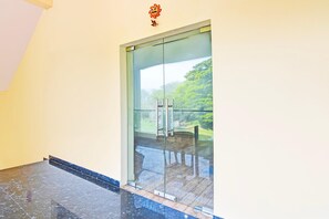 Maison | Réception
