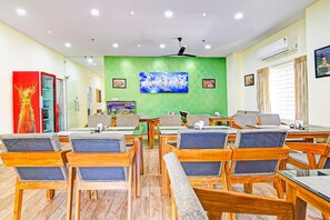 Meeting facility - Deluxe Relax Resto Inn (Visakhapatnam)