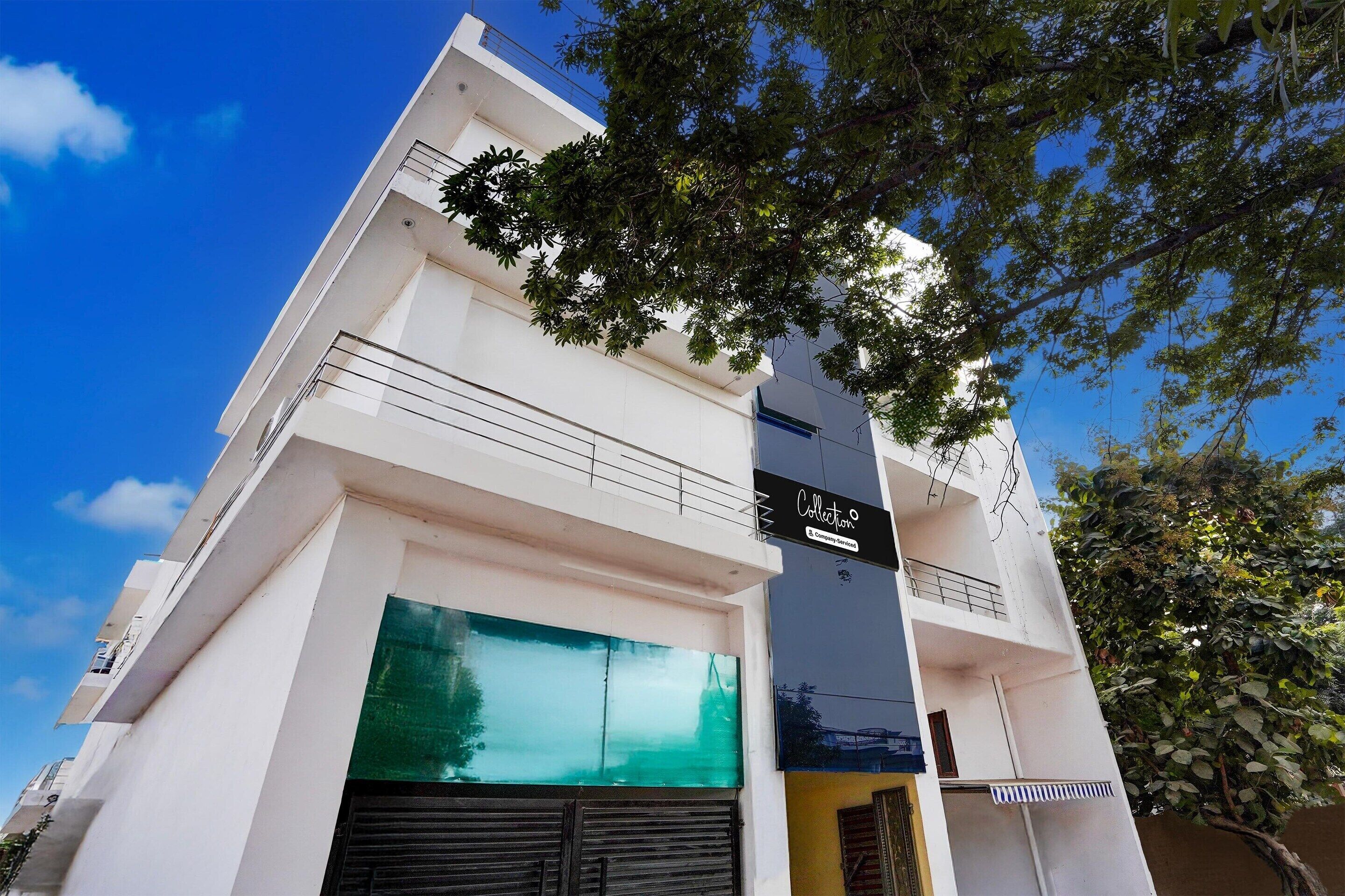 Rumah | Eksterior