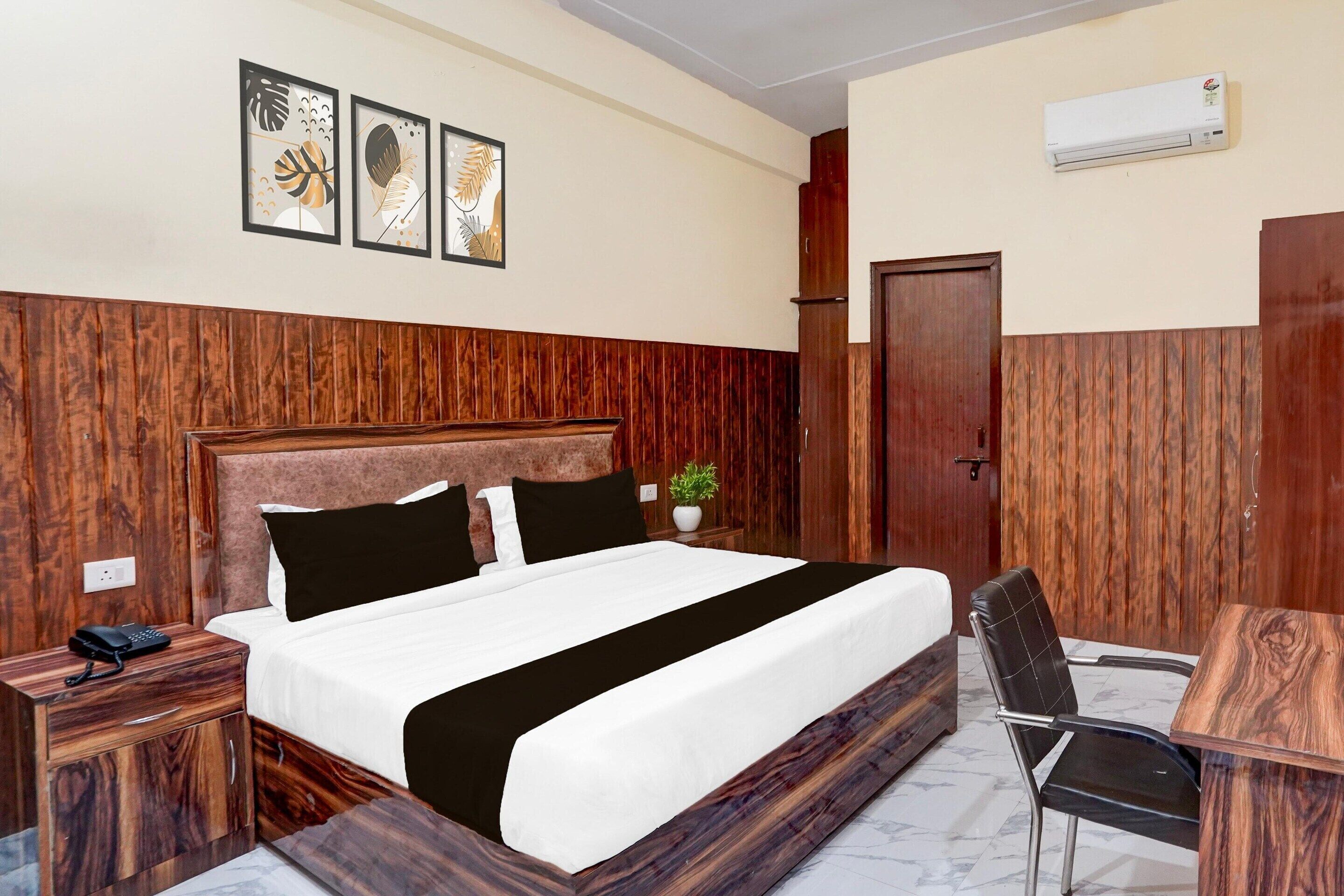 1 habitación 