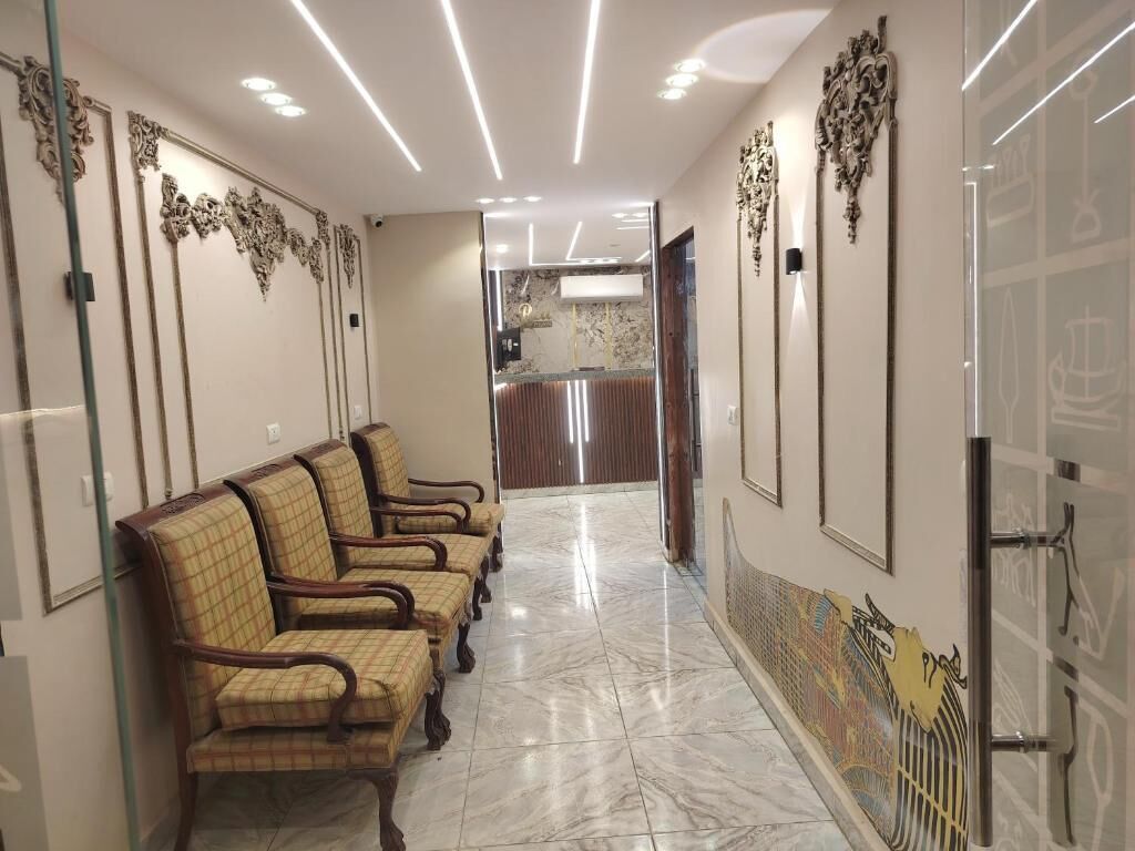 Hall