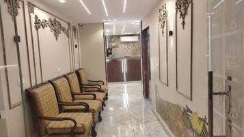 Hall