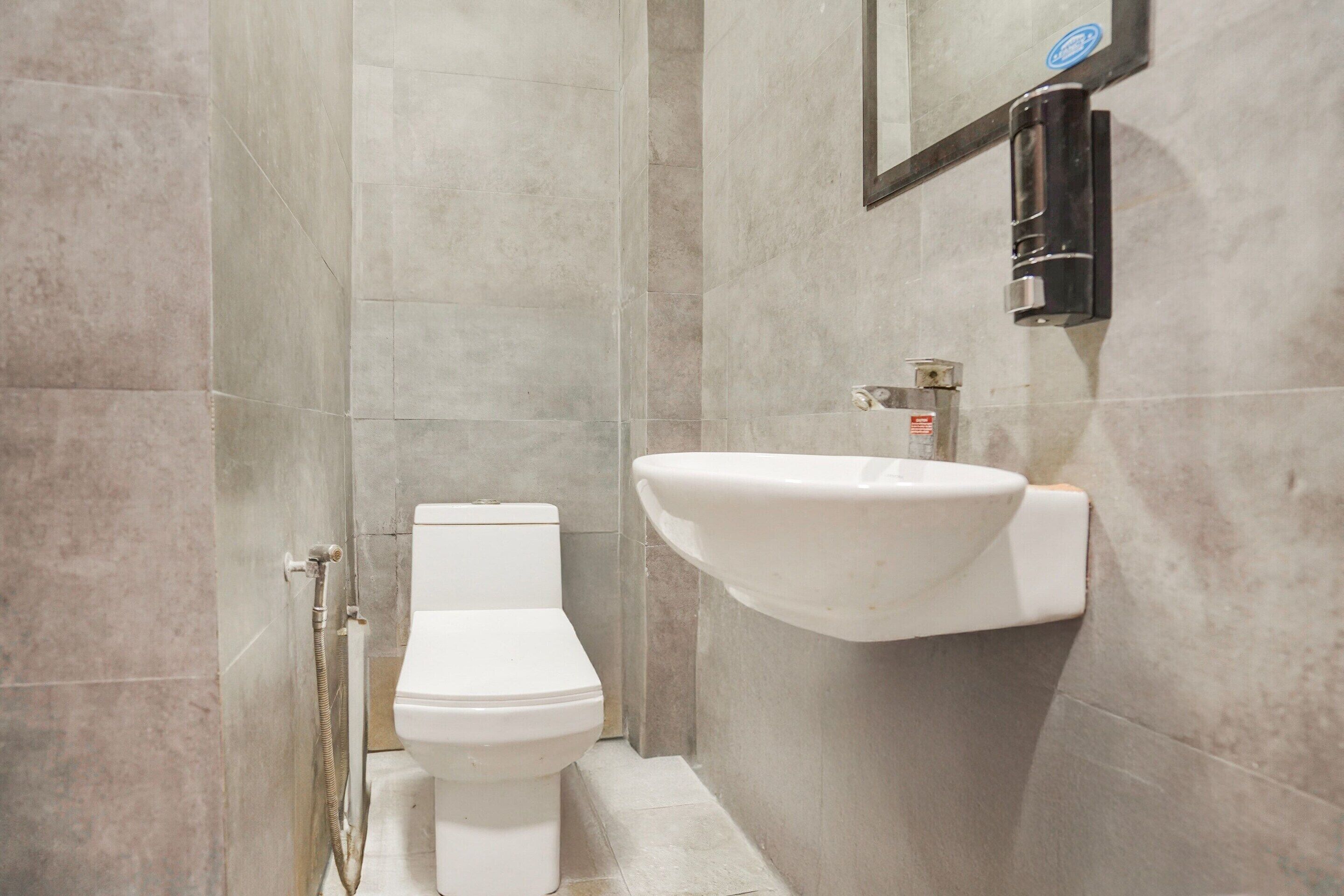 House | Bathroom