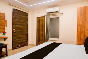 Casa | 1 quarto