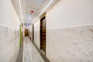 Casa | Parte interna