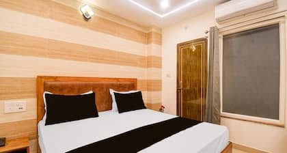 Super Deluxe Room Hotel Budget In