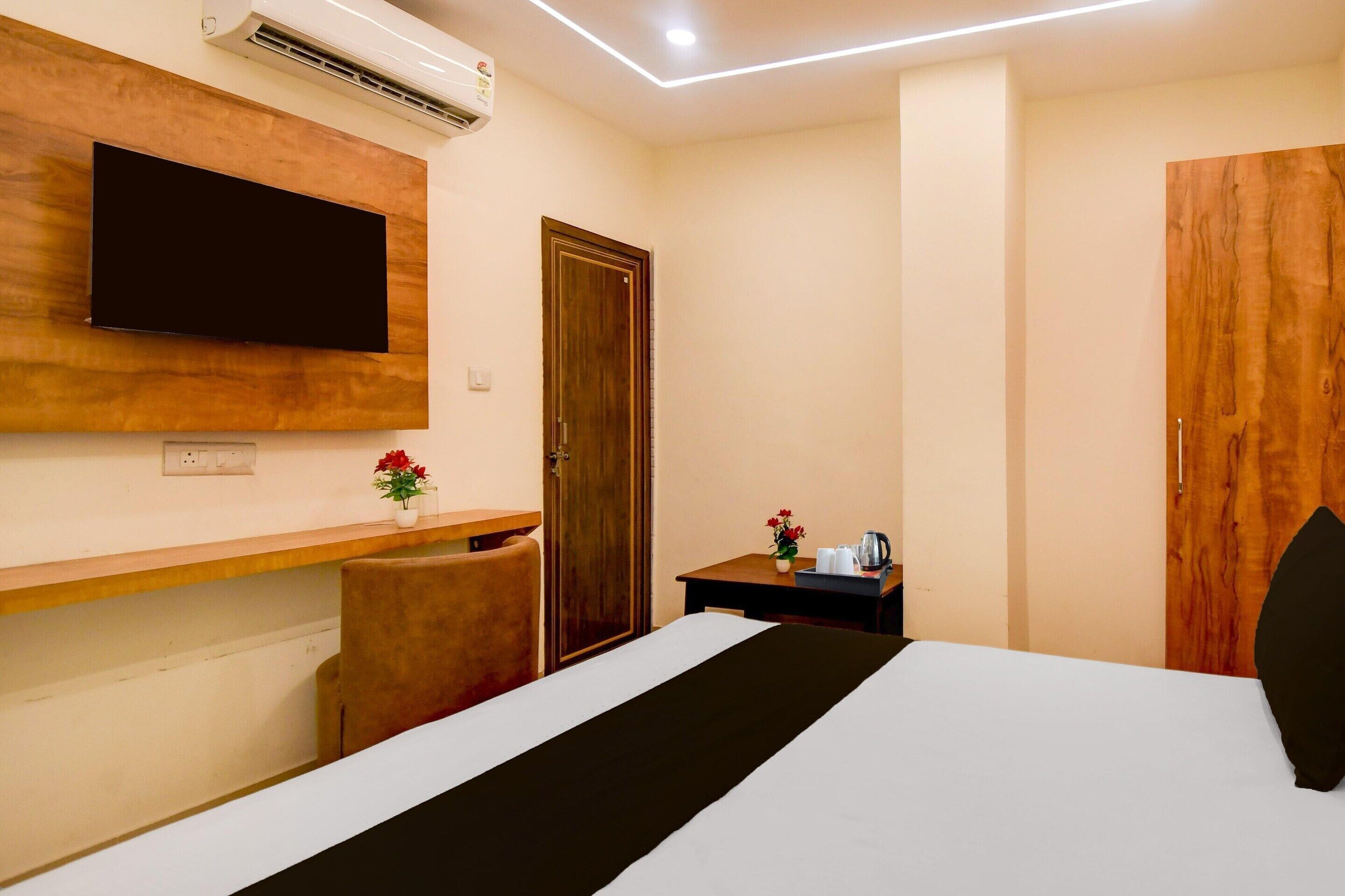 Kamar