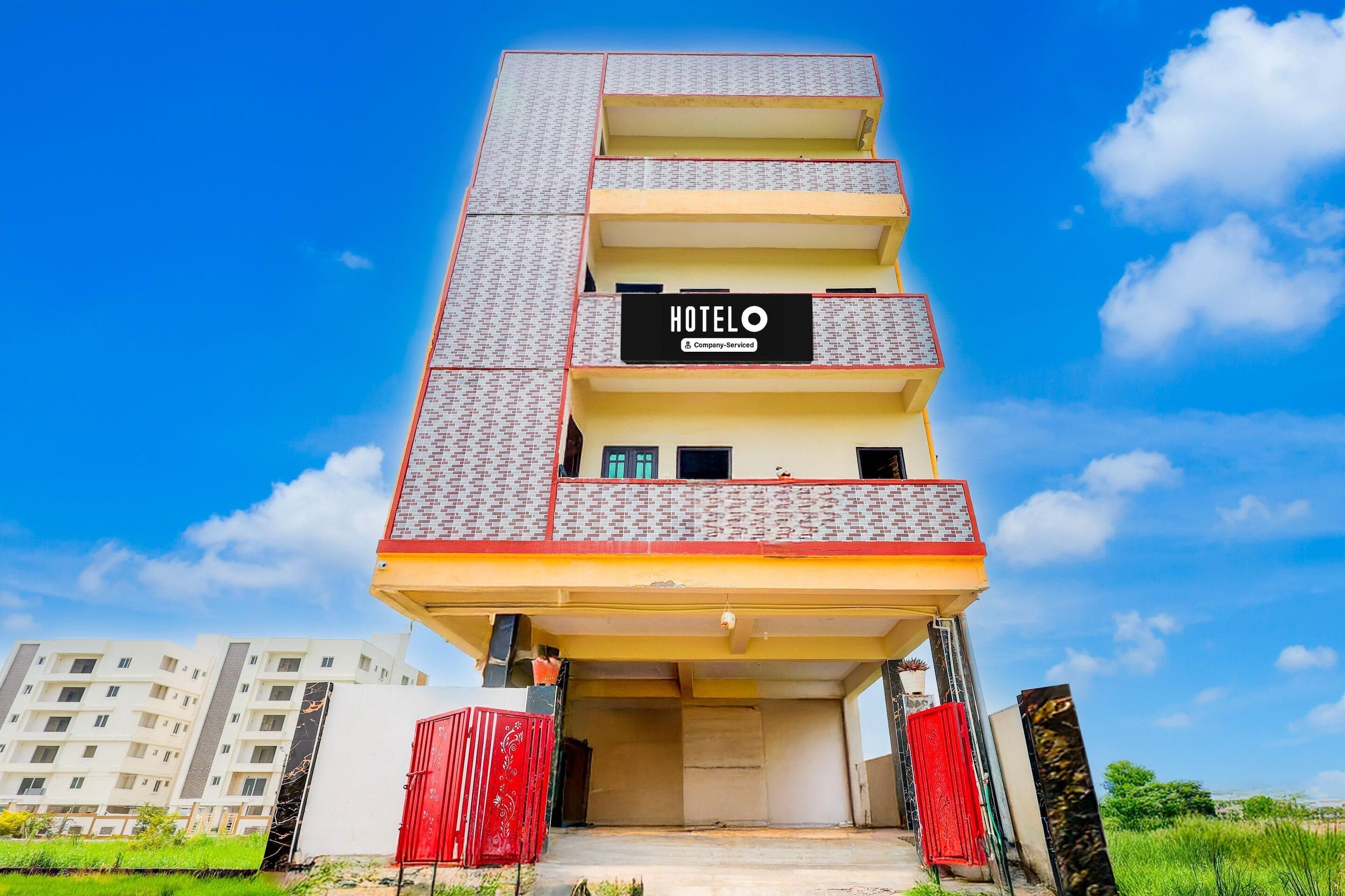 Rumah | Eksterior
