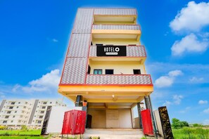 Nhà | Ngoại thất