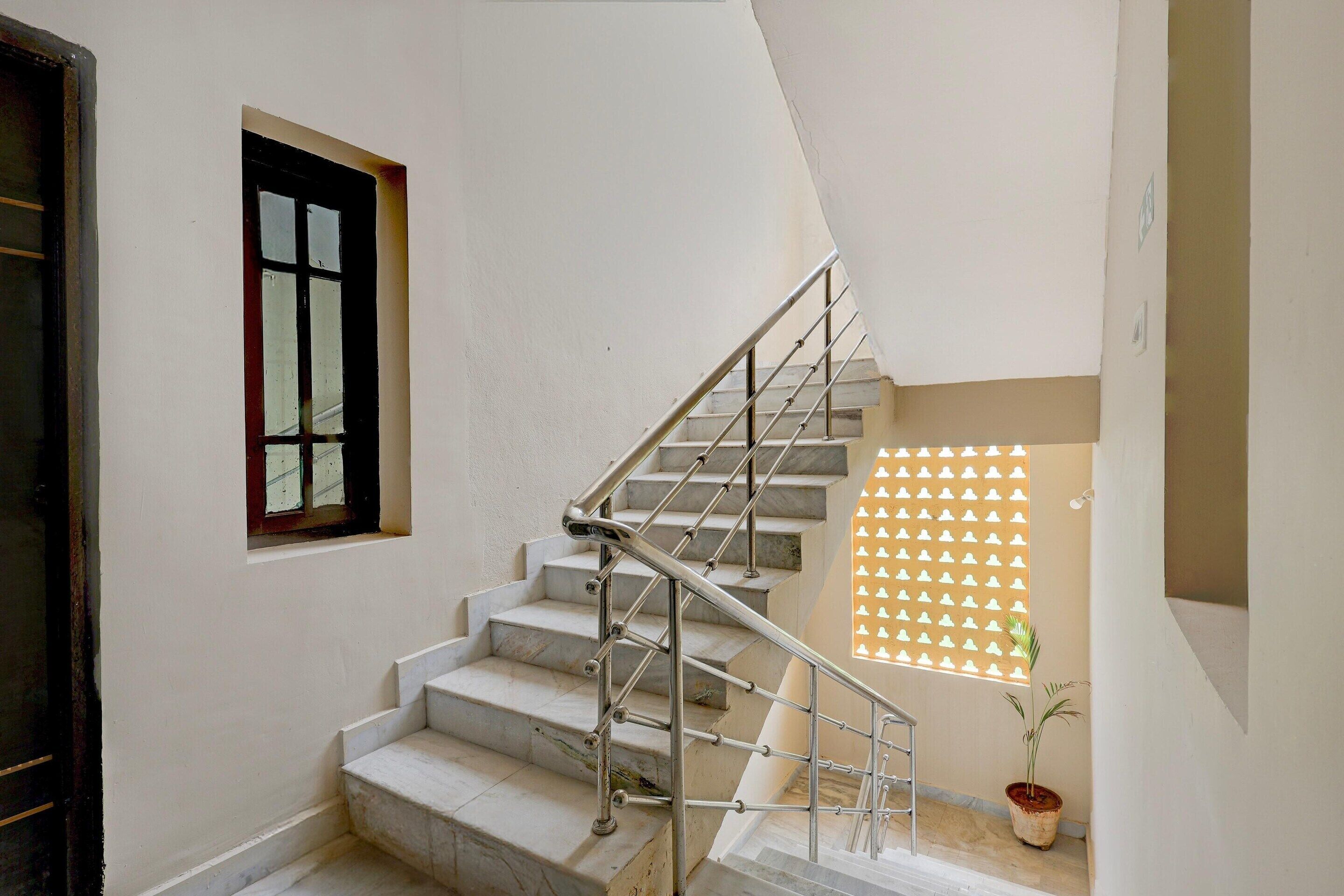 House | Interior