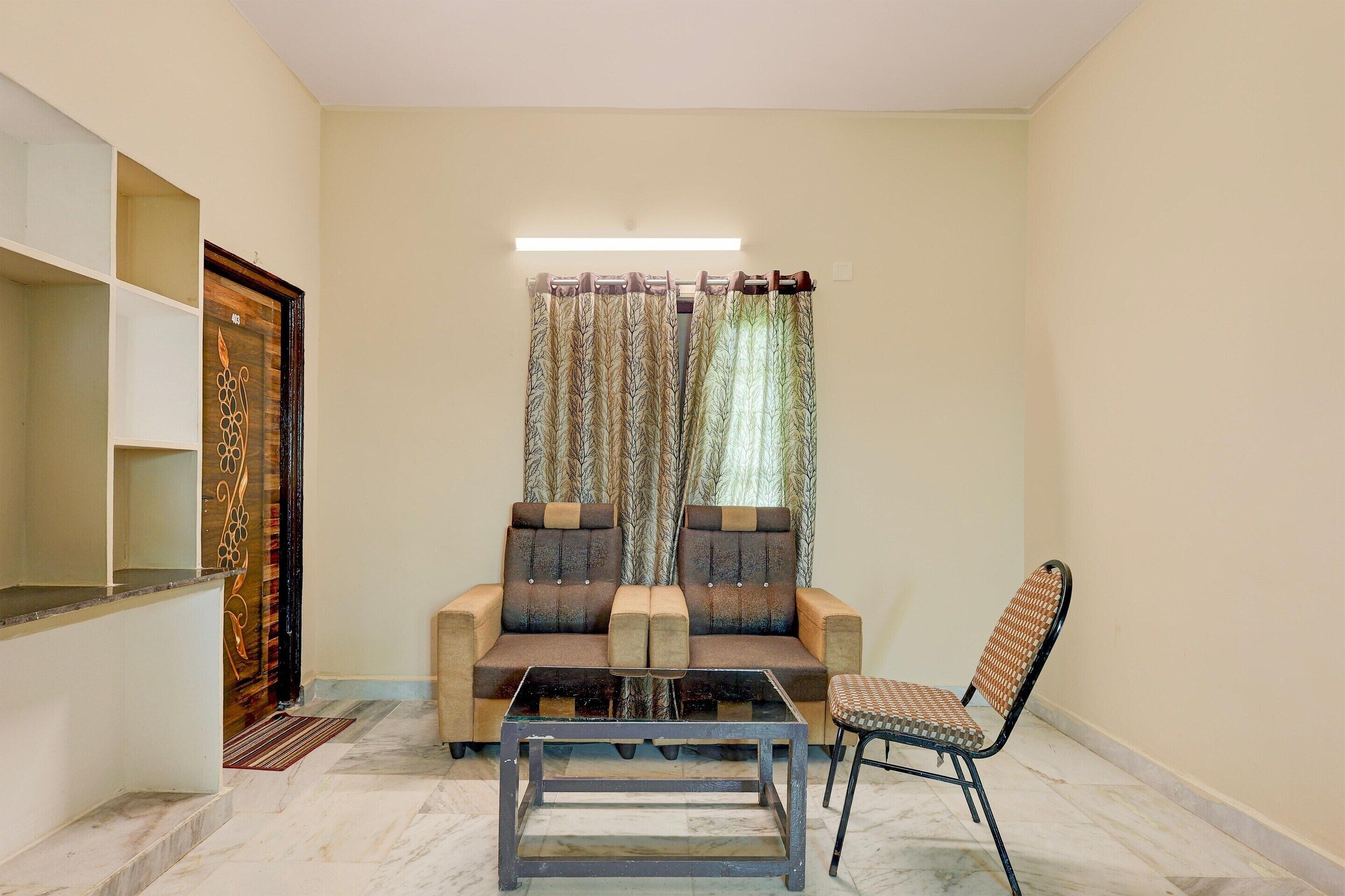 Rumah | Interior
