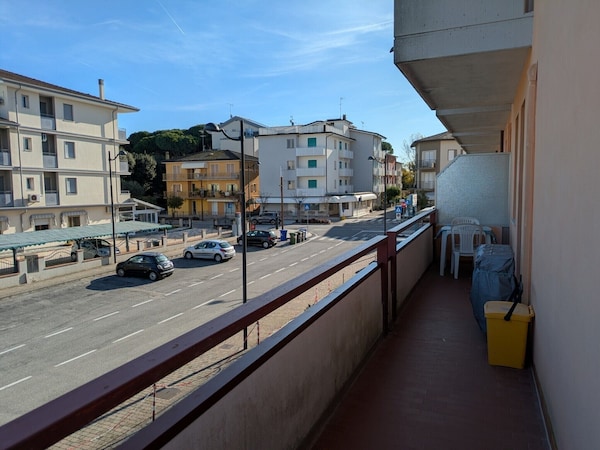 Welcoming Property In Caorle - Caorle