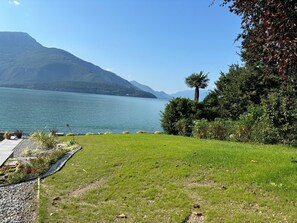 Property grounds - Vrbo Property (Gravedona)