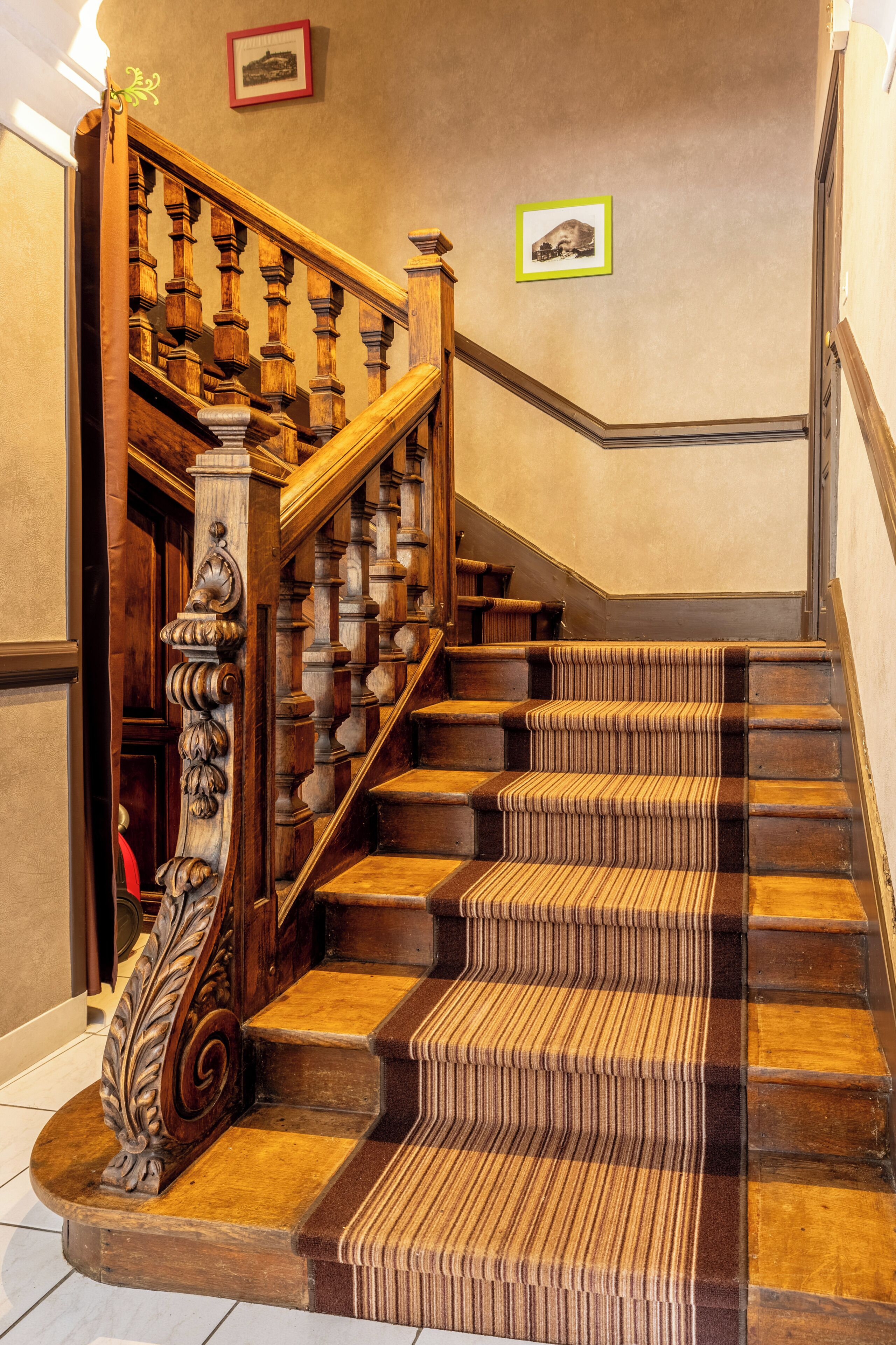 Interieur