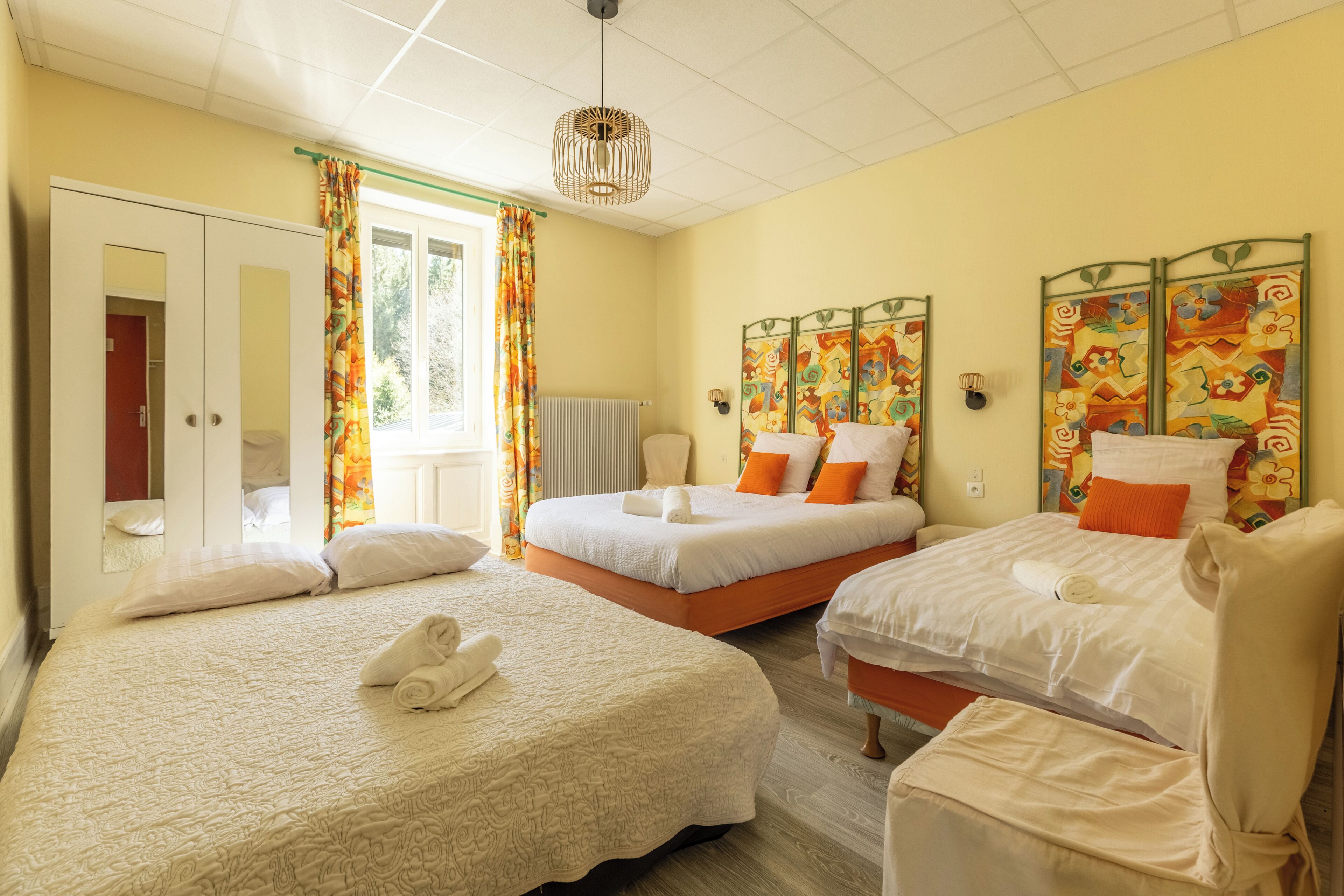 Kamer