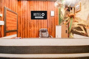 House | Reception