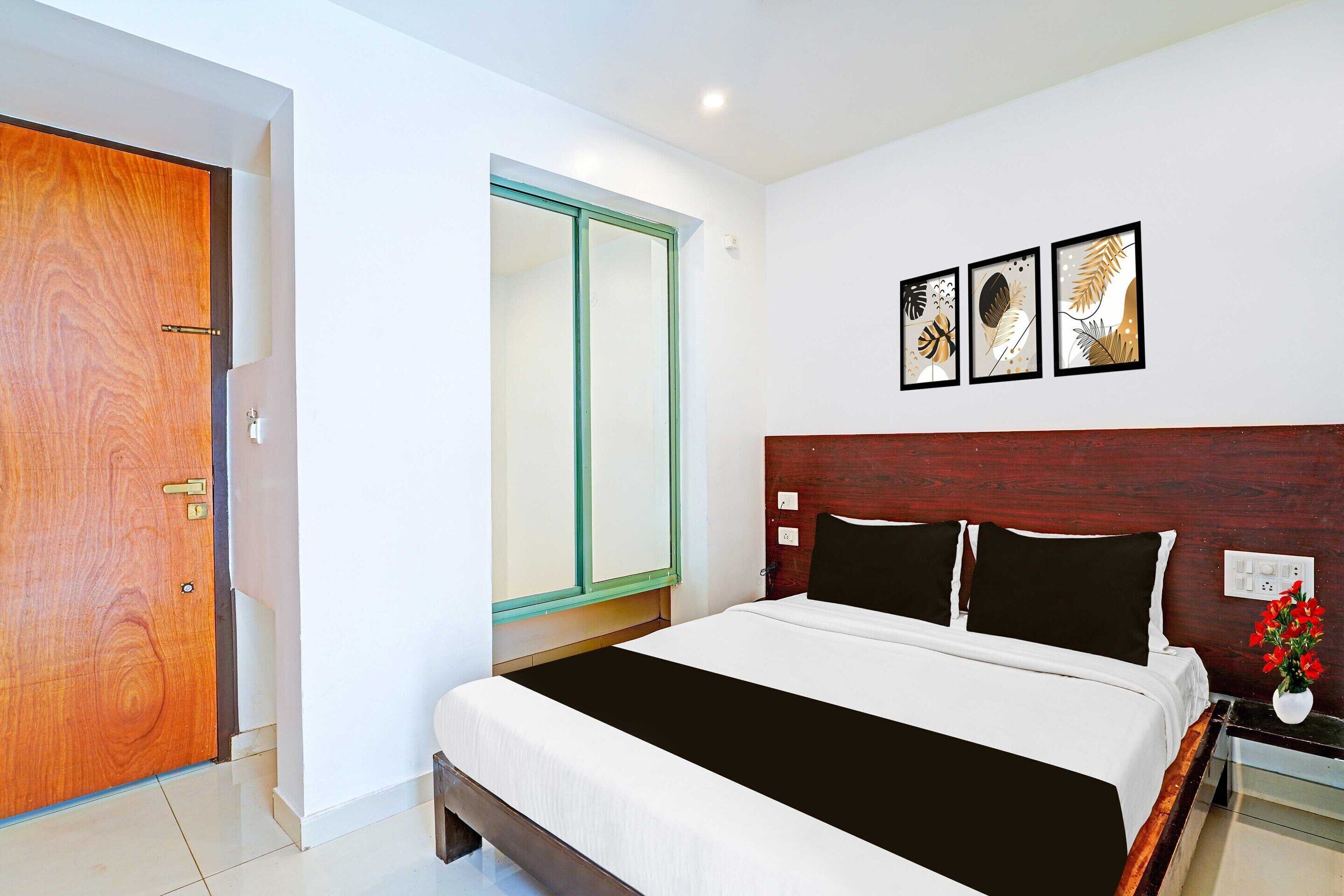 House | 1 bedroom