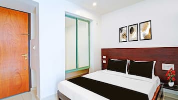 House | 1 bedroom