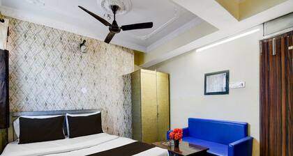 Hotel O Deendayal Crossway Ranchi