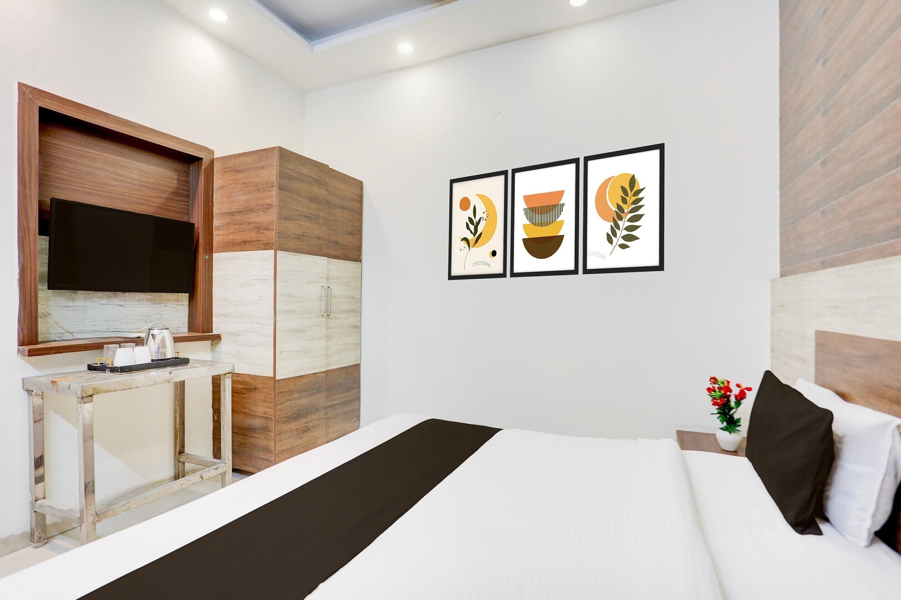 Nhà | 1 phòng ngủ 