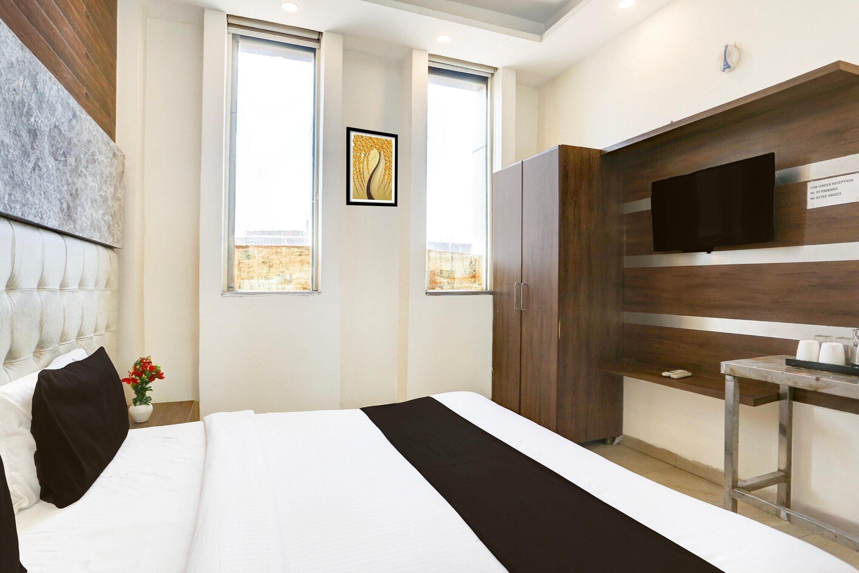 Rumah | 1 kamar tidur