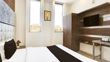Rumah | 1 kamar tidur