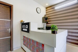 Nhà | Quầy tiếp tân