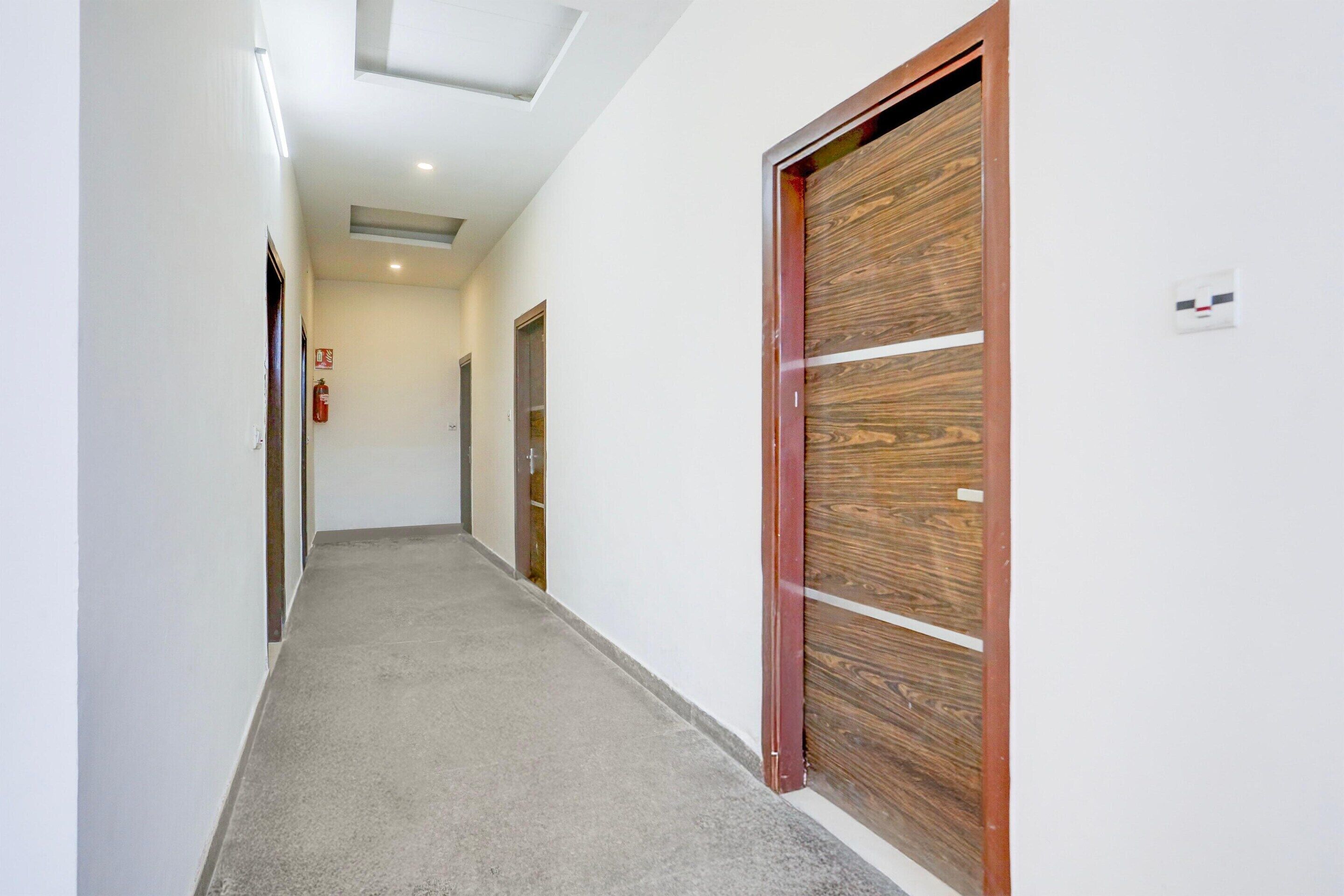 House | Interior