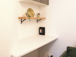 Interior - Studio near Roland Garros and Parc des Princes (Boulogne-Billancourt)