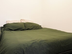 1 bedroom, WiFi, bed sheets - Studio near Roland Garros and Parc des Princes (Boulogne-Billancourt)
