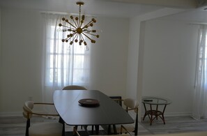 Restauration