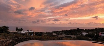Dammuso Rekhale: Charme Antico & Piscina privata