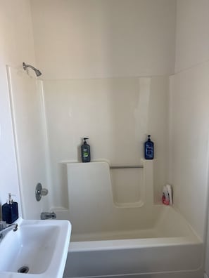 Håndklæder, Sæbe, Toiletpapir