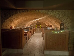 Restauración