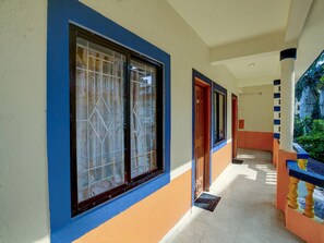 Casa | Dettaglio esterni