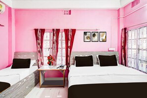 Rumah | 1 kamar tidur